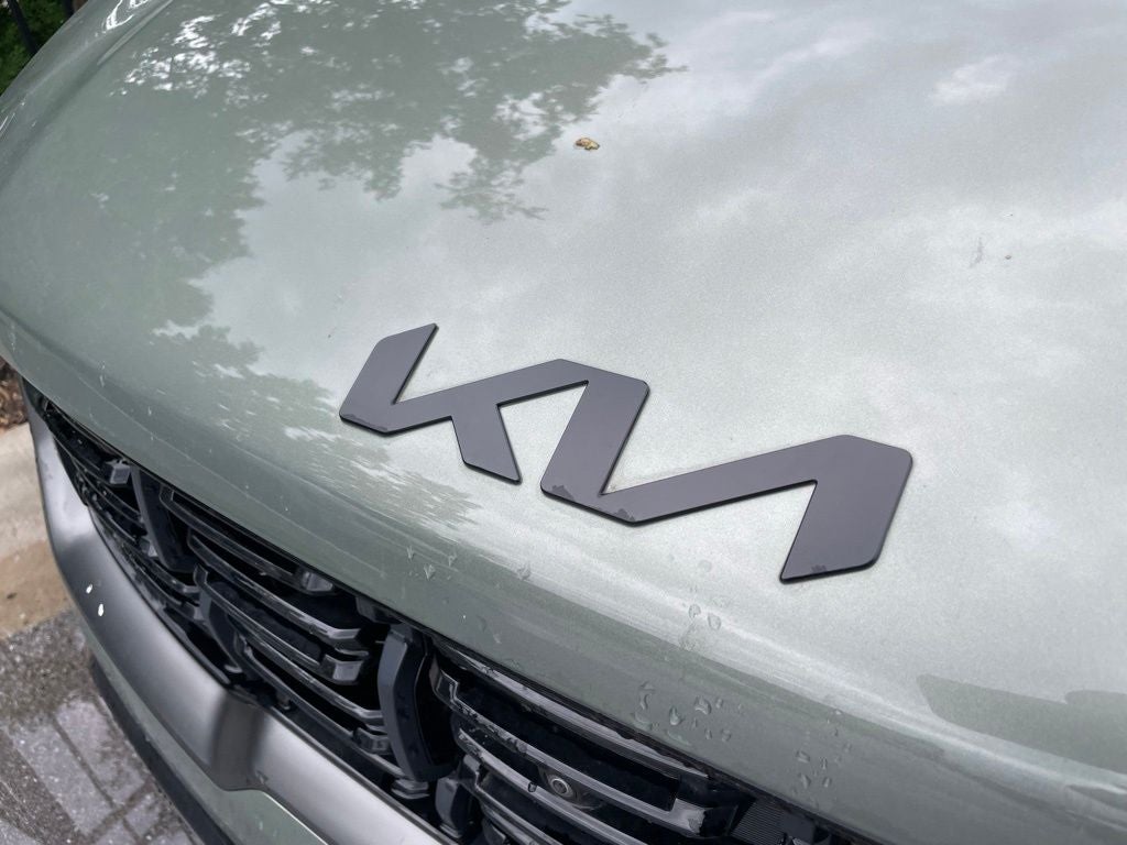 2025 Kia Sorento X-Line SX