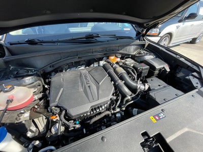 2023 Kia Sorento X-Line SX Prestige - POWER MOONROOF / BOSE PREMIUM SOUND