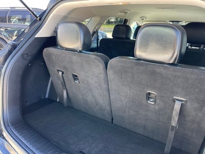 2024 Kia Sorento S - KIA CERTIFIED / SMART CRUISE CONTROL