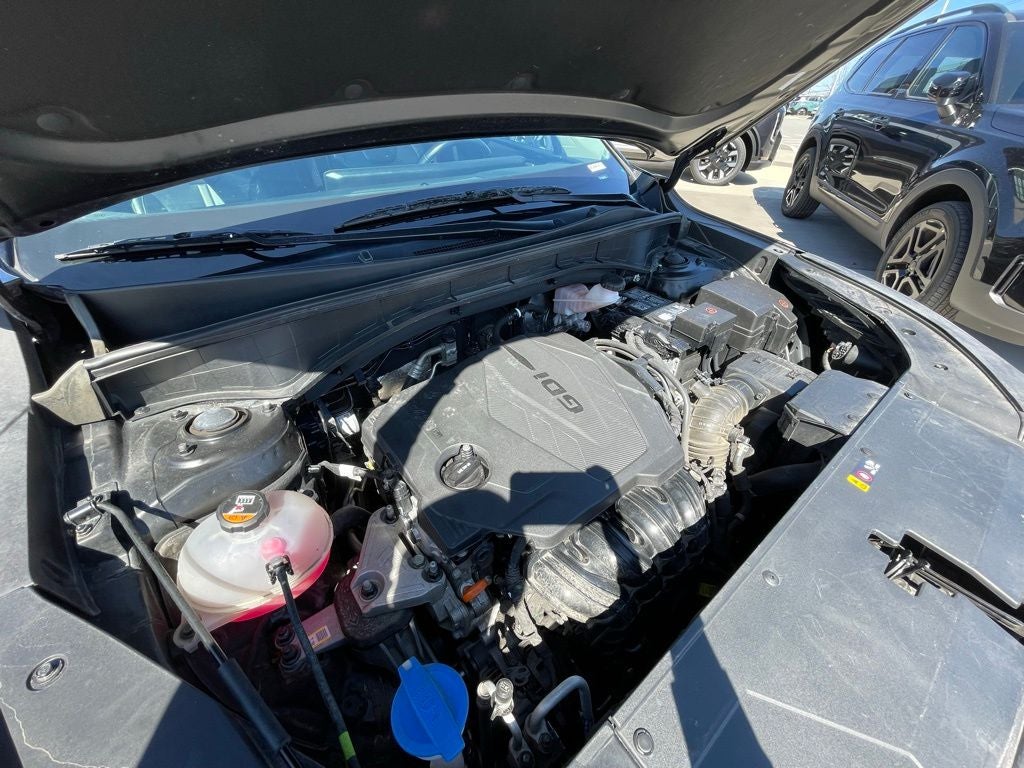 2024 Kia Sorento S - KIA CERTIFIED / SMART CRUISE CONTROL