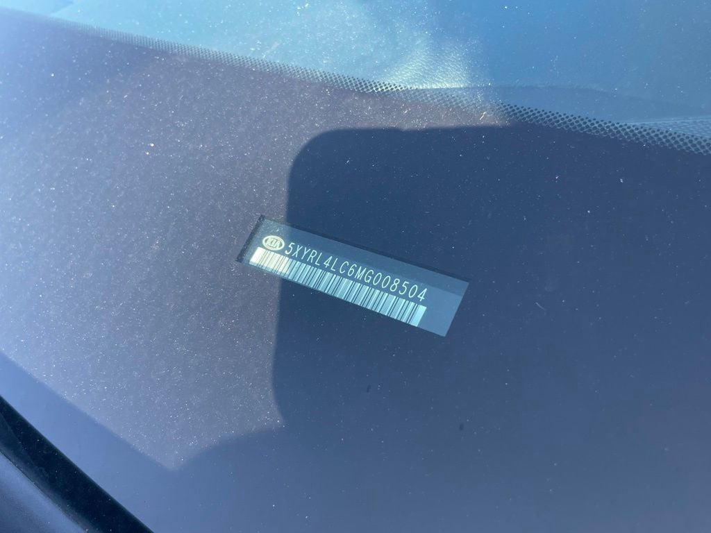 2021 Kia Sorento S - KIA CERTIFIED / PANORAMIC SUNROOF