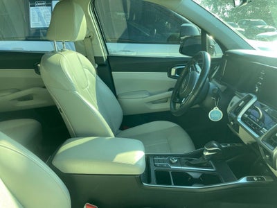 2021 Kia Sorento S - KIA CERTIFIED / PANORAMIC SUNROOF