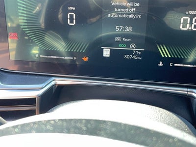 2024 Kia Sorento S - KIA CERTIFIED / PANORAMIC SUNROOF