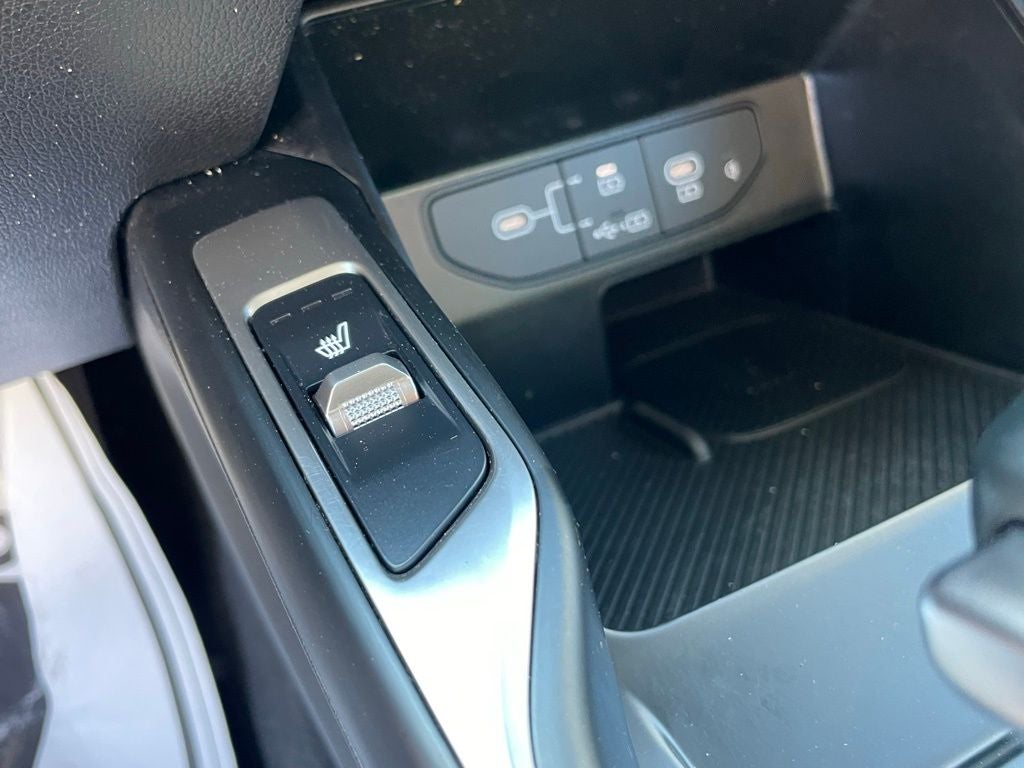 2024 Kia Sorento S - KIA CERTIFIED / PANORAMIC SUNROOF