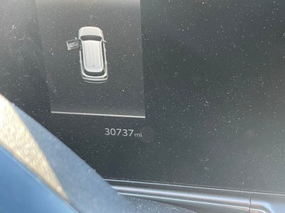 2024 Kia Sorento S - KIA CERTIFIED / PANORAMIC SUNROOF