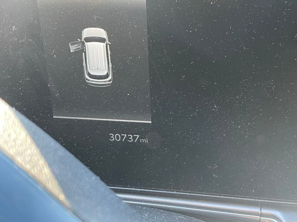 2024 Kia Sorento S - KIA CERTIFIED / PANORAMIC SUNROOF