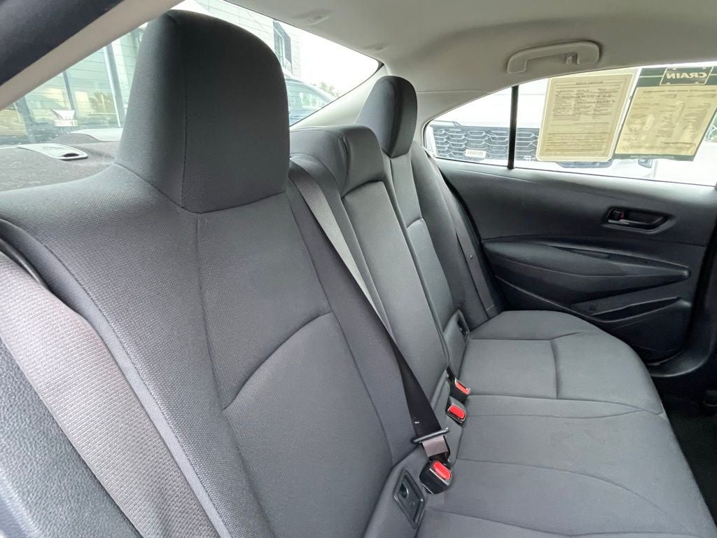 2023 Toyota Corolla LE - ADAPTIVE CRUISE / WIRELESS CARPLAY