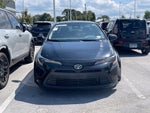 2025 Toyota Corolla LE - 41 MPG / APPLE CARPLAY