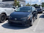 2025 Toyota Corolla LE - 41 MPG / APPLE CARPLAY