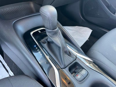 2022 Toyota Corolla LE - APPLE CARPLAY / PRE-COLLISION SYSTEM