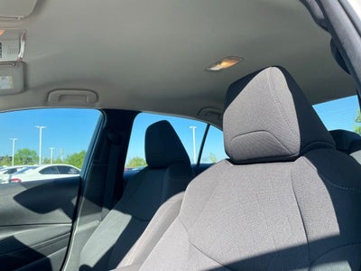 2022 Toyota Corolla LE - APPLE CARPLAY / PRE-COLLISION SYSTEM