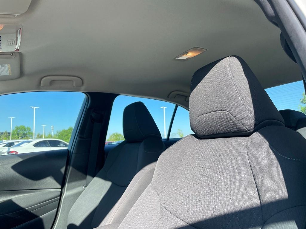 2022 Toyota Corolla LE - APPLE CARPLAY / PRE-COLLISION SYSTEM