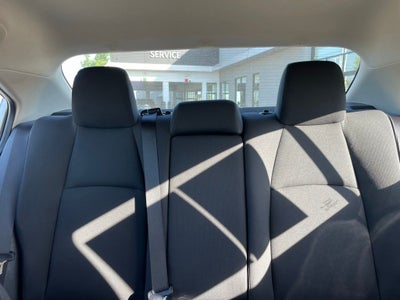 2022 Toyota Corolla LE - APPLE CARPLAY / PRE-COLLISION SYSTEM