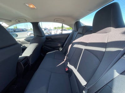 2022 Toyota Corolla LE - APPLE CARPLAY / PRE-COLLISION SYSTEM