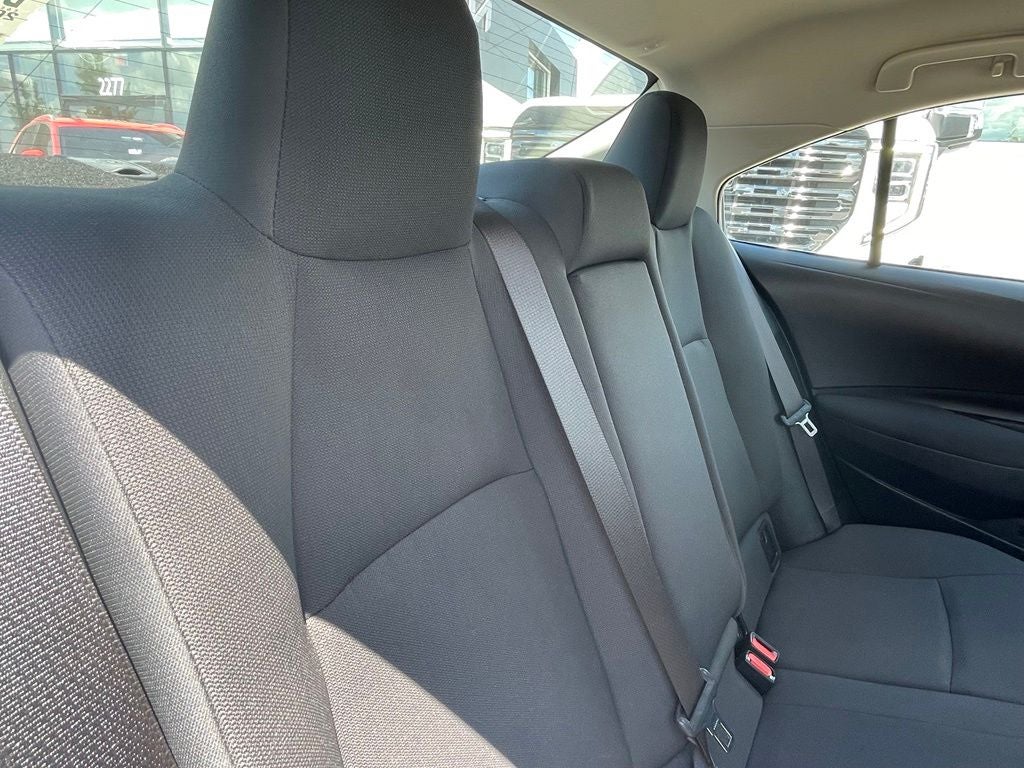 2022 Toyota Corolla LE - 38 MPG / KEYLESS ENTRY