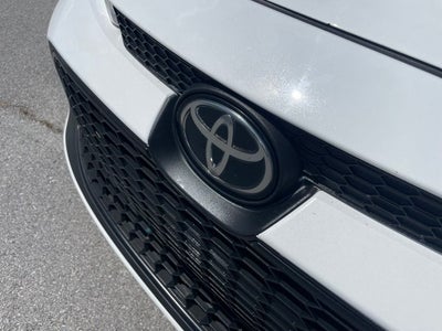 2022 Toyota Corolla LE - 38 MPG / KEYLESS ENTRY