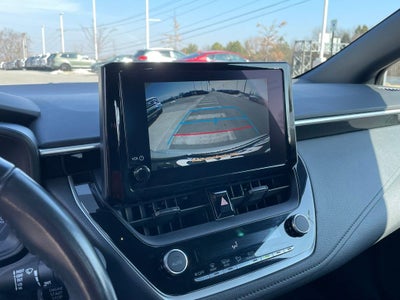 2023 Toyota Corolla SE - LANE DEPARTURE ALERT / APPLE CARPLAY