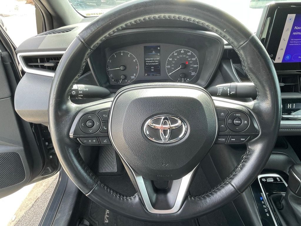 2023 Toyota Corolla SE - APPLE CARPLAY / RADAR CRUISE CONTROL