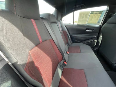 2023 Toyota Corolla SE - APPLE CARPLAY / RADAR CRUISE CONTROL