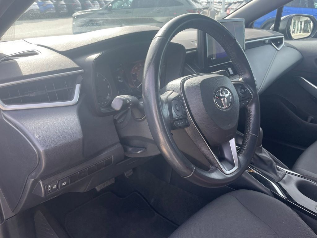 2023 Toyota Corolla SE - APPLE CARPLAY / RADAR CRUISE CONTROL
