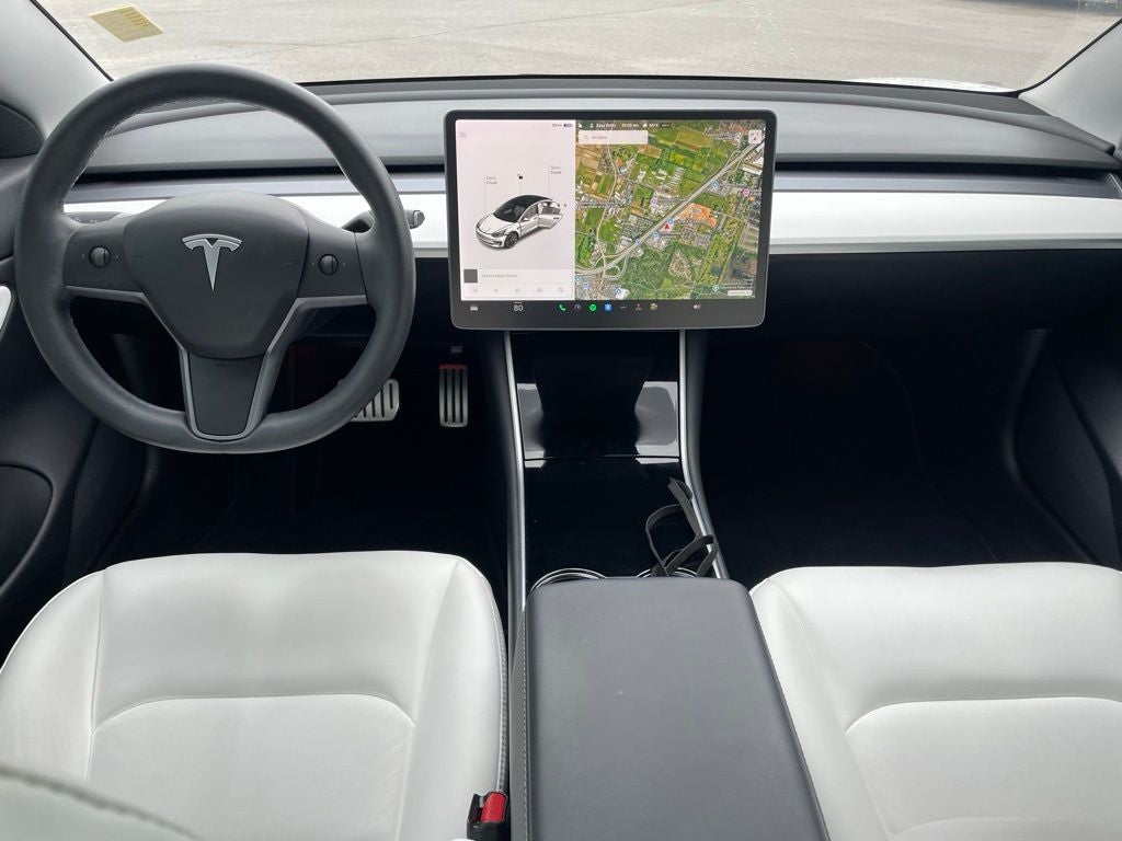 2020 Tesla Model 3 Performance - SELF DRIVING PKG / PEDESTRIAN BRAKING