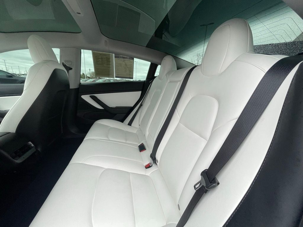 2020 Tesla Model 3 Performance - SELF DRIVING PKG / PEDESTRIAN BRAKING