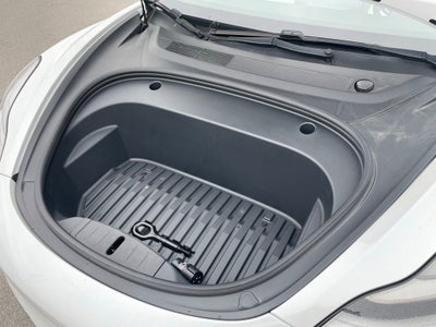 2020 Tesla Model 3 Performance - SELF DRIVING PKG / PEDESTRIAN BRAKING