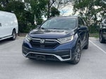 2020 Honda CR-V Hybrid EX-L - POWER MOONROOF / IVORY INTERIOR