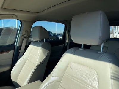 2020 Honda CR-V Hybrid Touring - SUNROOF / HEATED SEATS