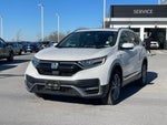2020 Honda CR-V Hybrid Touring - SUNROOF / HEATED SEATS