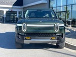 2022 Rivian R1T Adventure - 314 MILE RANGE / POWERED TONNEAU COVER