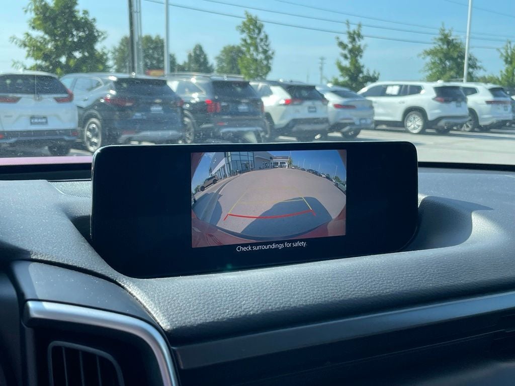 2025 Mazda Mazda CX-50 Hybrid Premium - POWER MOONROOF / APPLE CARPLAY