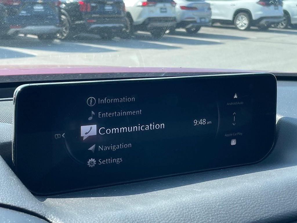 2025 Mazda Mazda CX-50 Hybrid Premium - POWER MOONROOF / APPLE CARPLAY