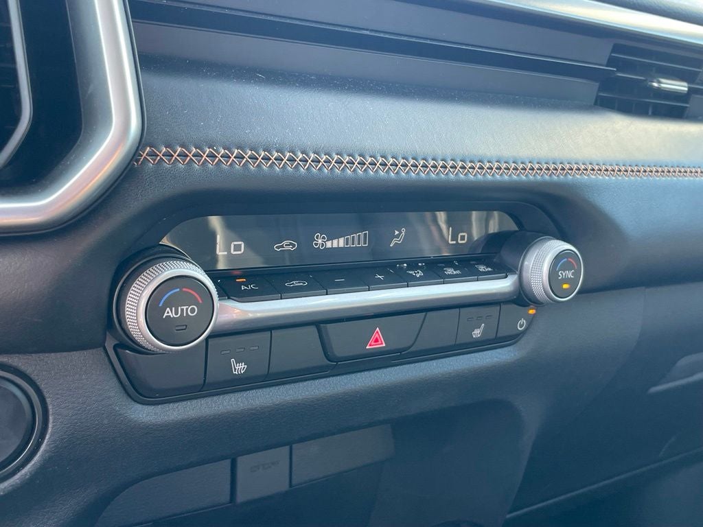 2025 Mazda Mazda CX-50 Hybrid Premium - POWER MOONROOF / APPLE CARPLAY