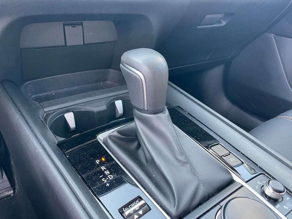 2025 Mazda Mazda CX-50 Hybrid Premium - POWER MOONROOF / APPLE CARPLAY