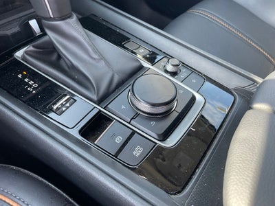 2025 Mazda Mazda CX-50 Hybrid Premium - POWER MOONROOF / APPLE CARPLAY