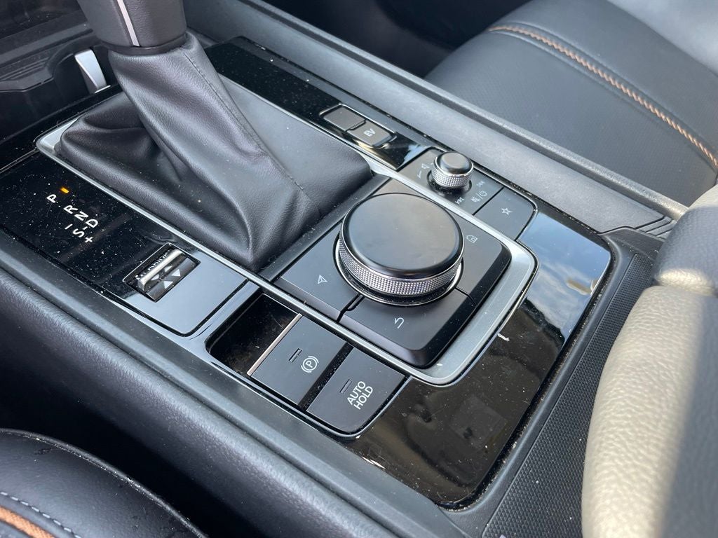2025 Mazda Mazda CX-50 Hybrid Premium - POWER MOONROOF / APPLE CARPLAY