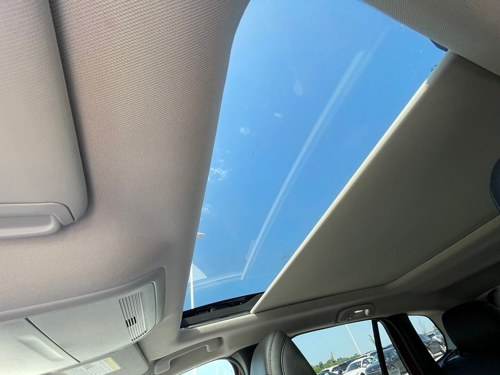2025 Mazda Mazda CX-50 Hybrid Premium - POWER MOONROOF / APPLE CARPLAY
