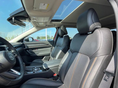 2025 Mazda Mazda CX-50 Hybrid Premium - POWER MOONROOF / APPLE CARPLAY