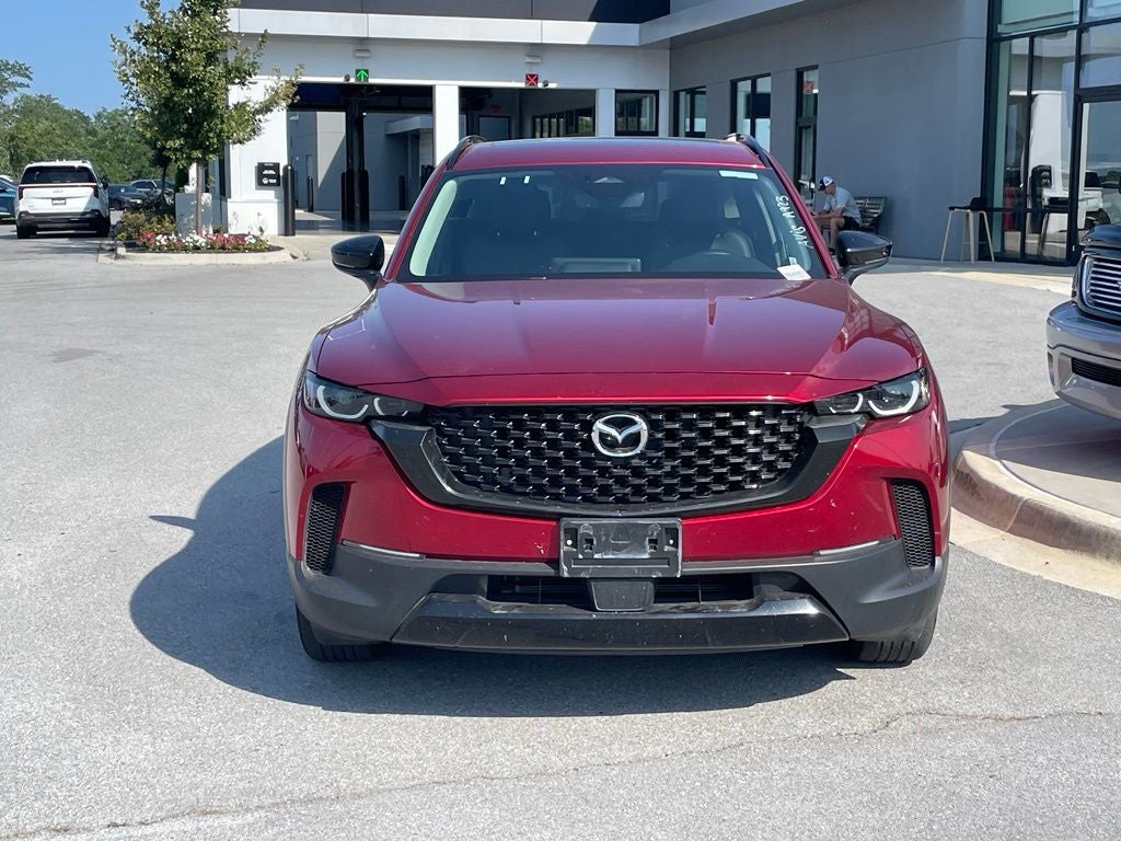 2025 Mazda Mazda CX-50 Hybrid Premium - POWER MOONROOF / APPLE CARPLAY