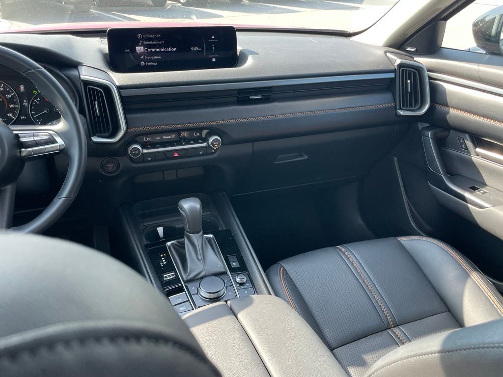 2025 Mazda Mazda CX-50 Hybrid Premium - POWER MOONROOF / APPLE CARPLAY