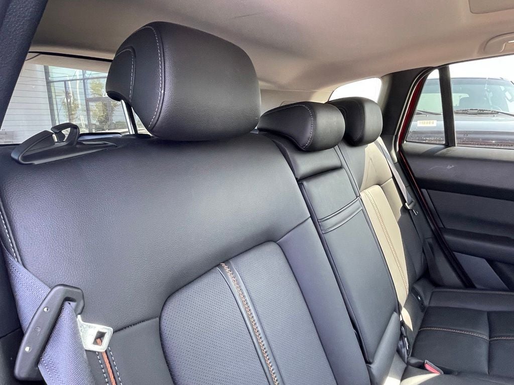 2025 Mazda Mazda CX-50 Hybrid Premium - POWER MOONROOF / APPLE CARPLAY