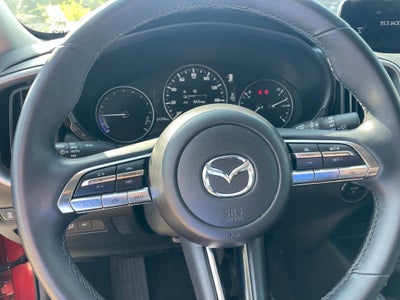 2025 Mazda Mazda CX-50 Hybrid Premium - POWER MOONROOF / APPLE CARPLAY