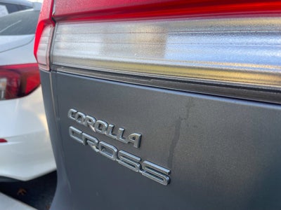 2024 Toyota Corolla Cross L - PROACTIVE DRIVING ASSIT / WIRELESS CARPLAY