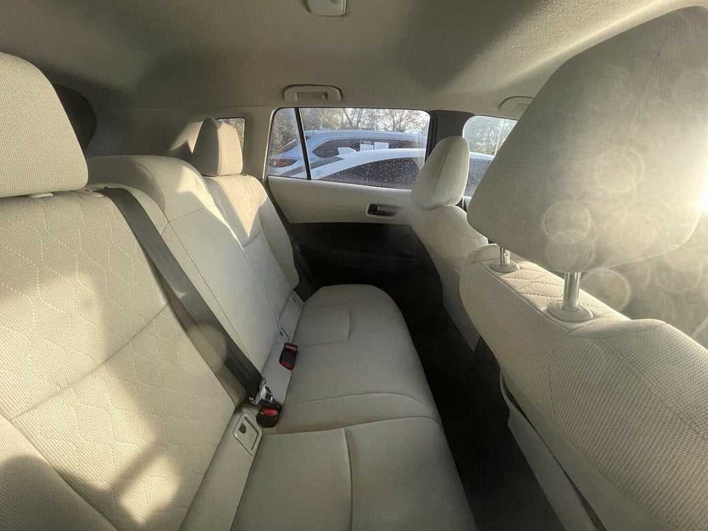 2024 Toyota Corolla Cross L - PROACTIVE DRIVING ASSIT / WIRELESS CARPLAY