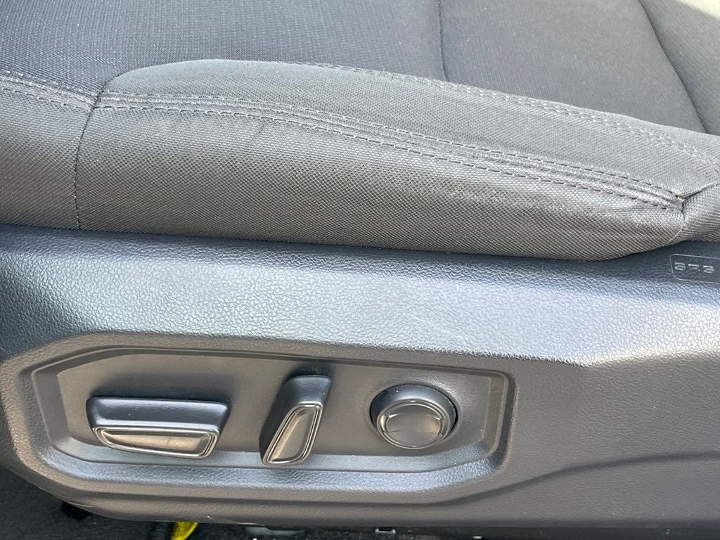 2025 Toyota Sequoia SR5