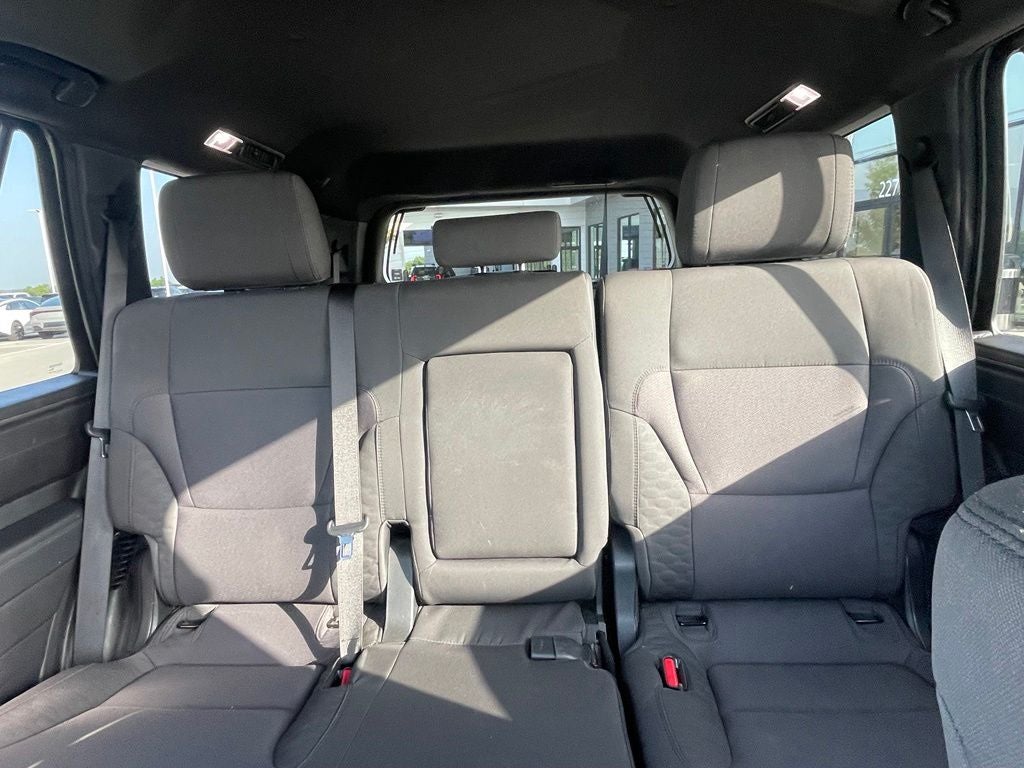 2025 Toyota Sequoia SR5