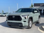 2025 Toyota Sequoia SR5