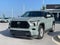 2025 Toyota Sequoia SR5
