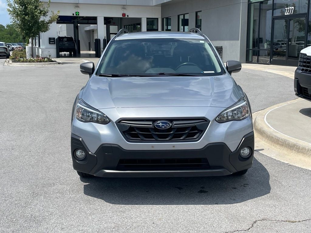 2023 Subaru Crosstrek Sport - POWER MOONROOF / BLIND SPOT MONITOR